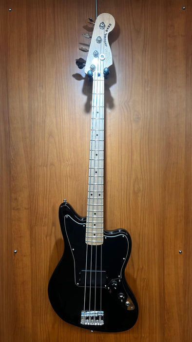 Second Hand 2023 Squier Jaguar Bass Guitar