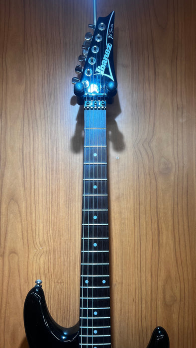 Second Hand Ibanez JS100 Electric Guitar