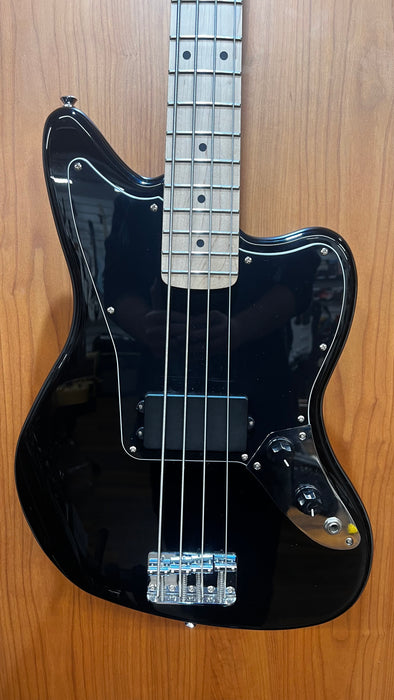 Second Hand 2023 Squier Jaguar Bass Guitar