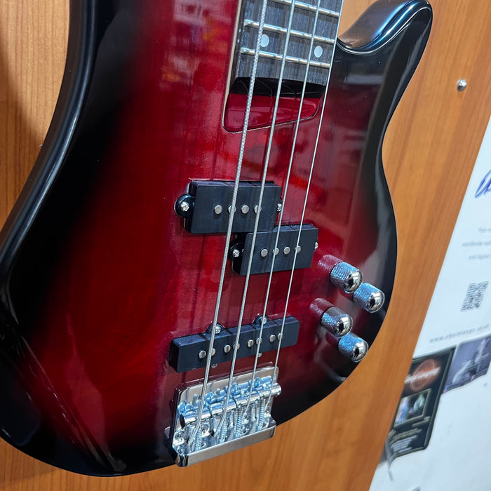 Second Hand Gear4Music Chicago Bass