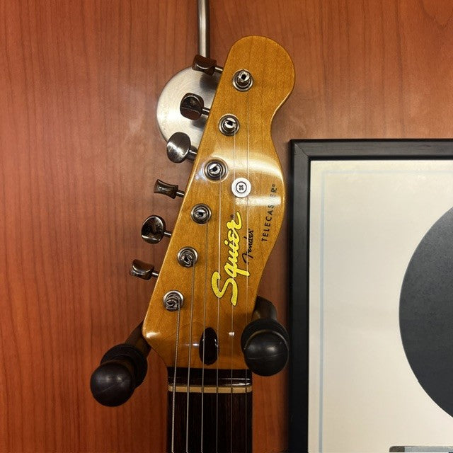 Second Hand Squire Telecaster Classic Vibe 60s Electric Guitar