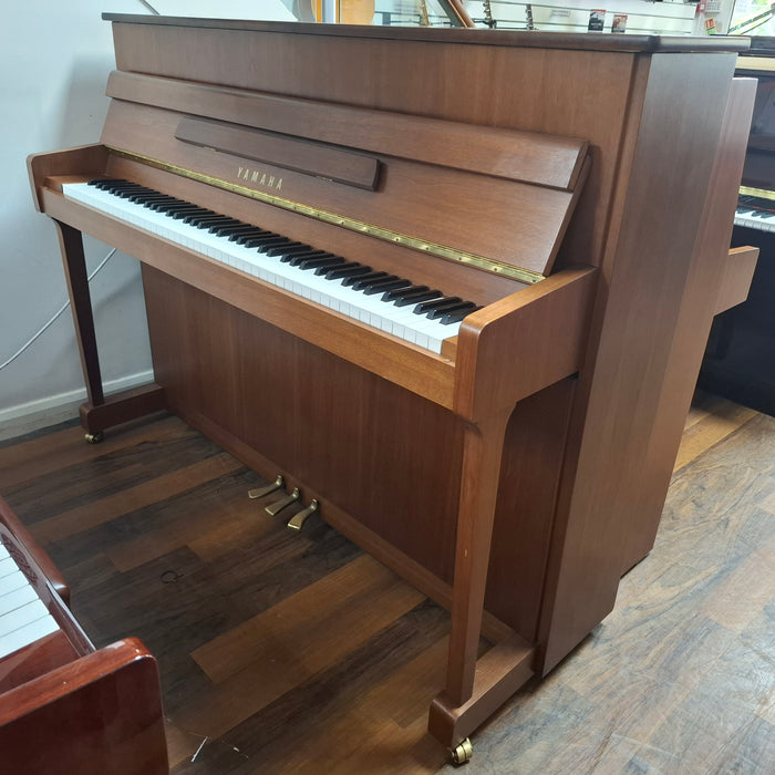 Second Hand Yamaha P114 Acoustic Piano