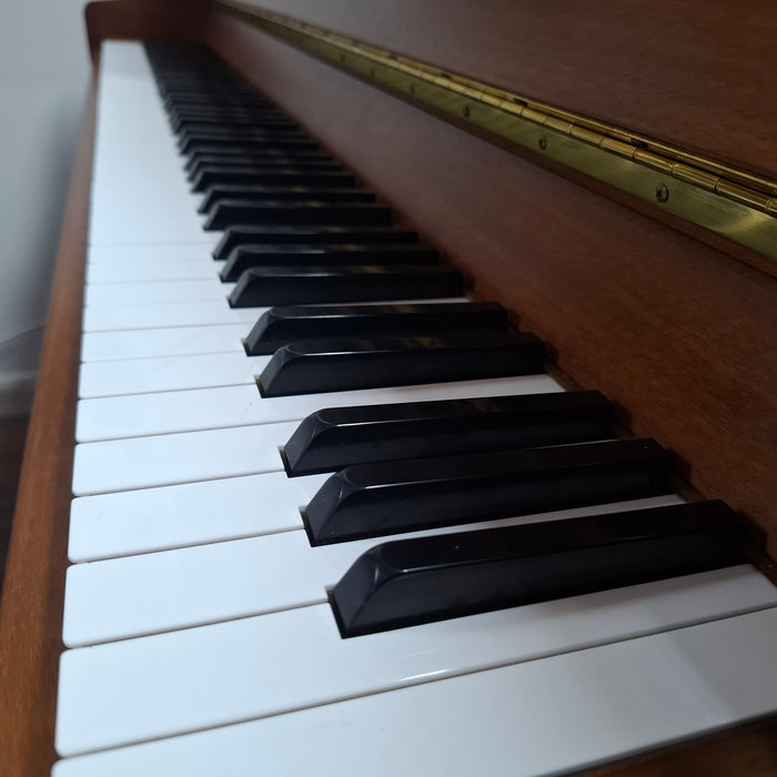 Second Hand Yamaha P114 Acoustic Piano
