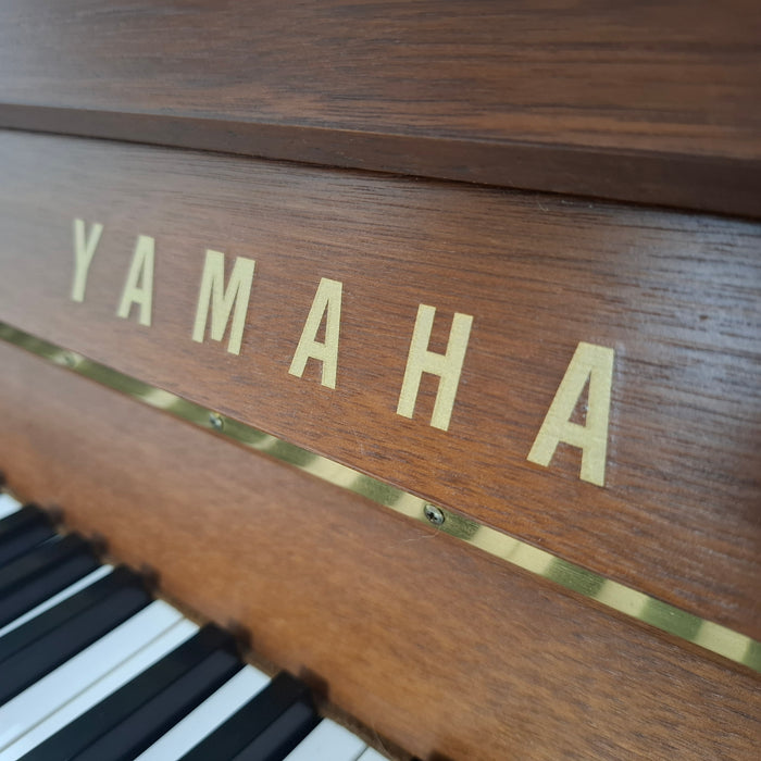 Second Hand Yamaha P114 Acoustic Piano