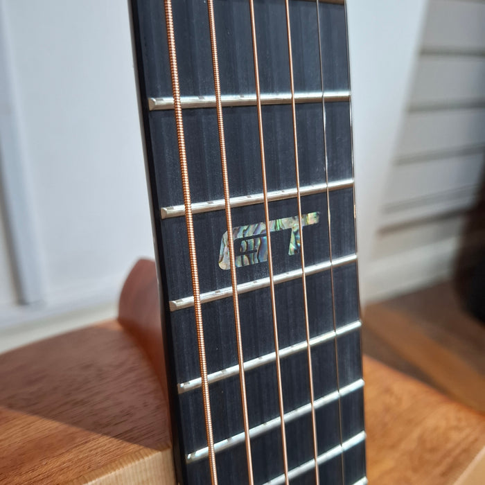 Tanglewood Roadster GT TRGT4CE Electro-Acoustic Guitar