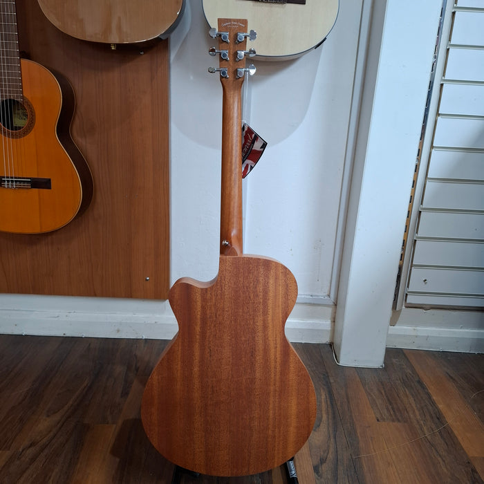 Tanglewood Roadster GT TRGT4CE Electro-Acoustic Guitar