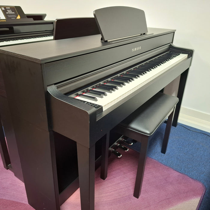 Second Hand Yamaha CLP535 Digital Piano