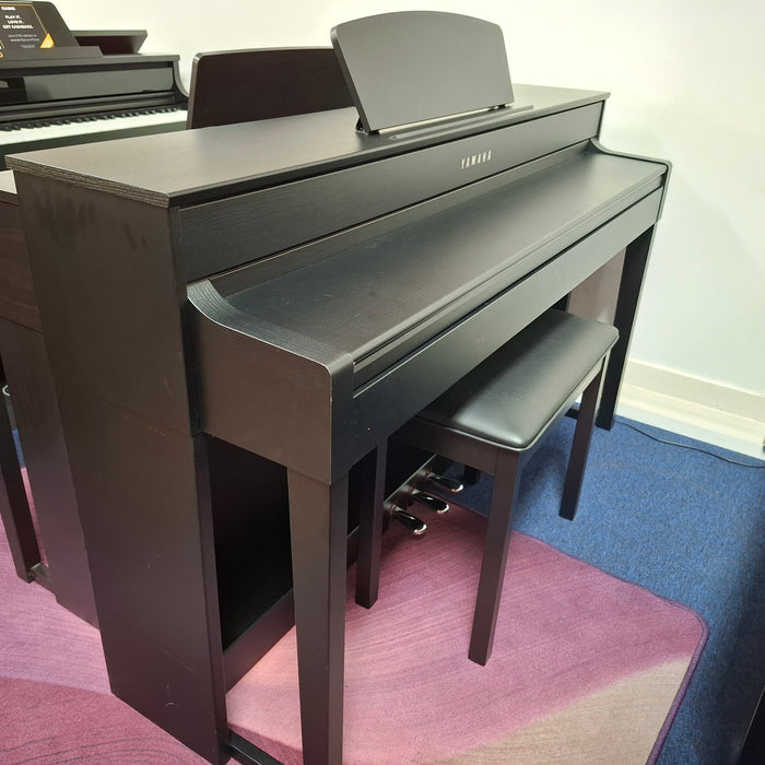 Second Hand Yamaha CLP535 Digital Piano