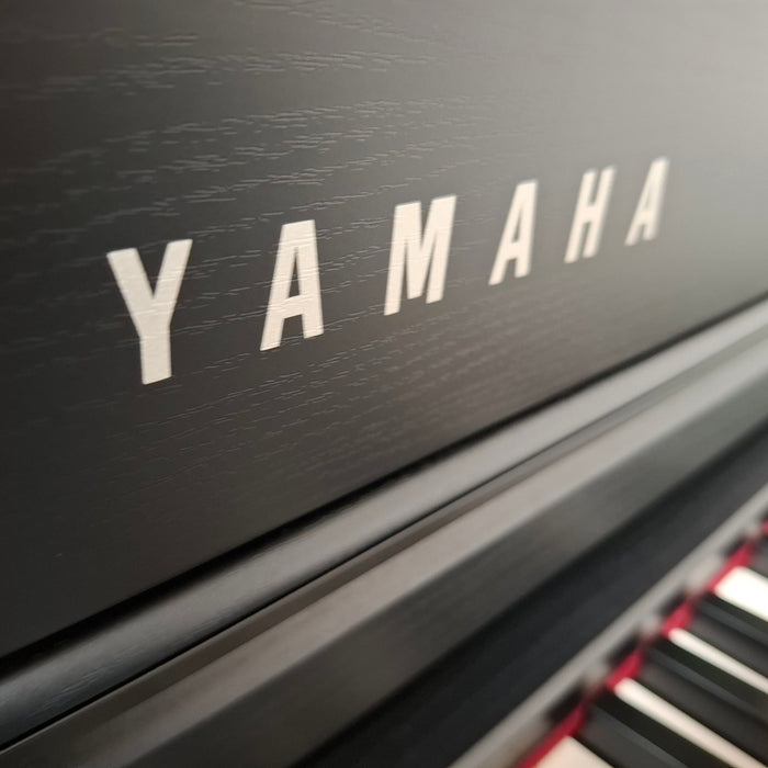 Second Hand Yamaha CLP535 Digital Piano