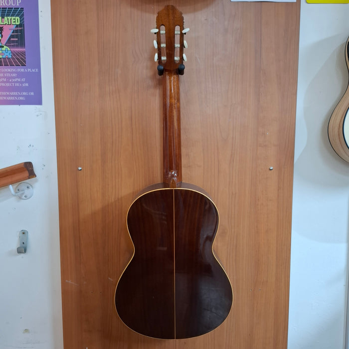 Second Hand Raimundo Classical Guitar