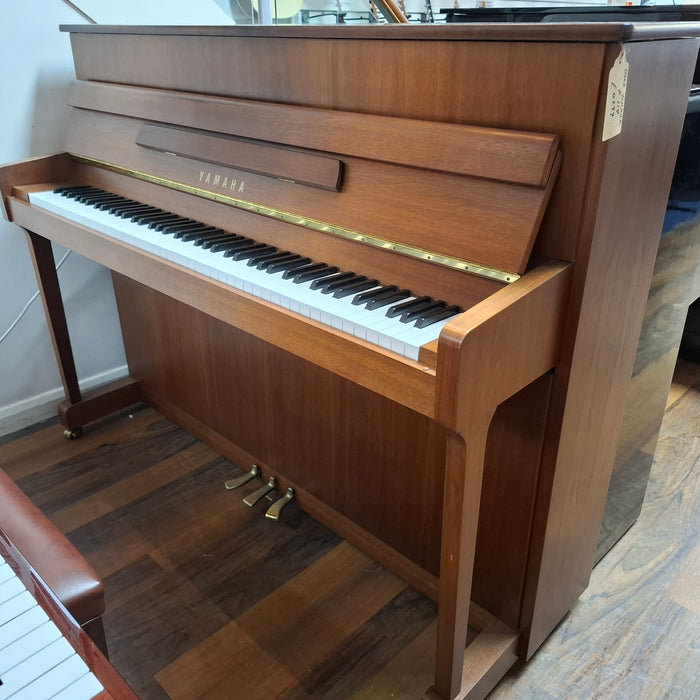 Second Hand Yamaha P114 Acoustic Piano