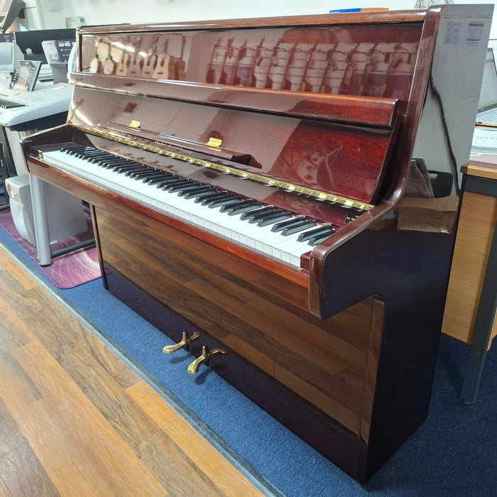 Second Hand Reid-Sohn Acoustic Piano