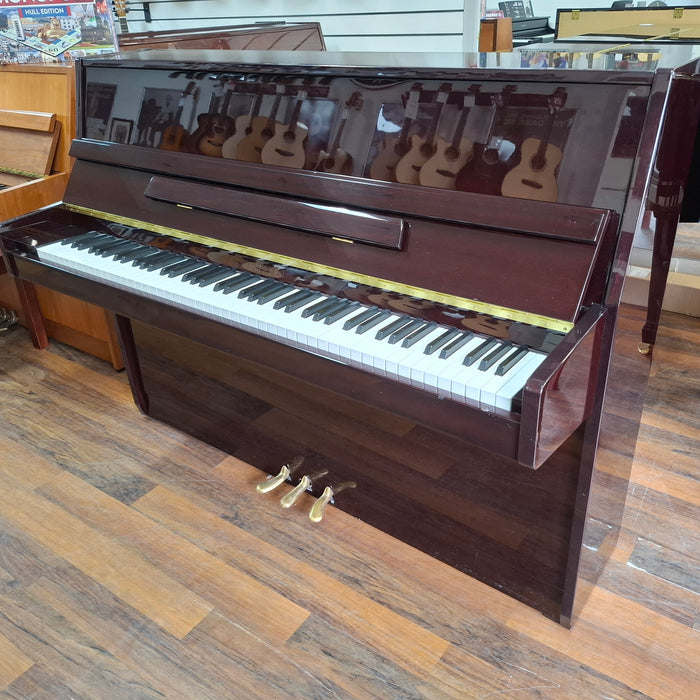 Second Hand Steinmayer Acoustic Piano