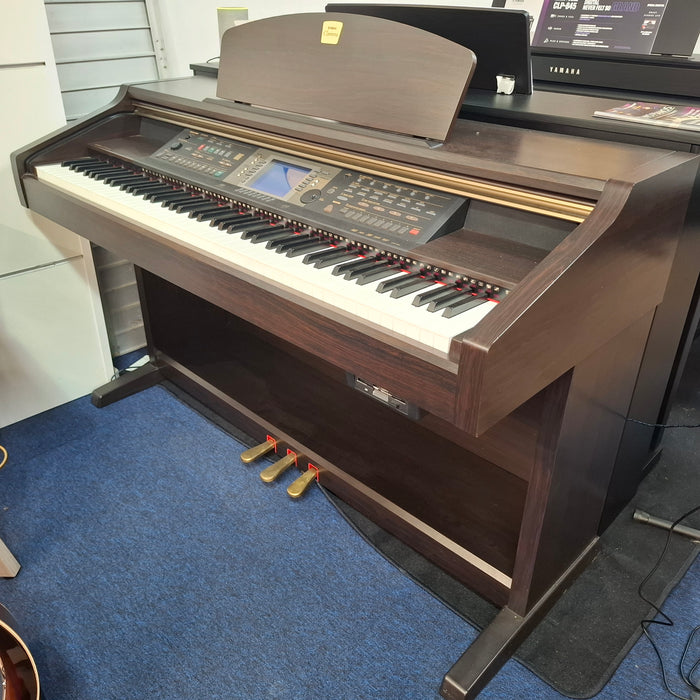 Second Hand Yamaha CVP-203 Digital Piano
