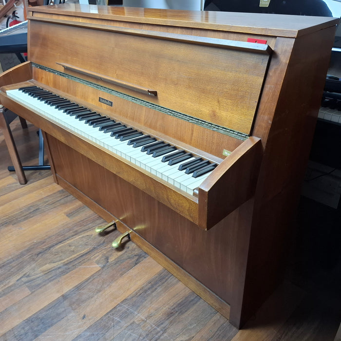 Second hand Baldwin Acoustic Piano