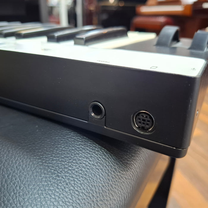 Second Hand iRig Keys Pro 37 Key Universal Mini Controller Keyboard
