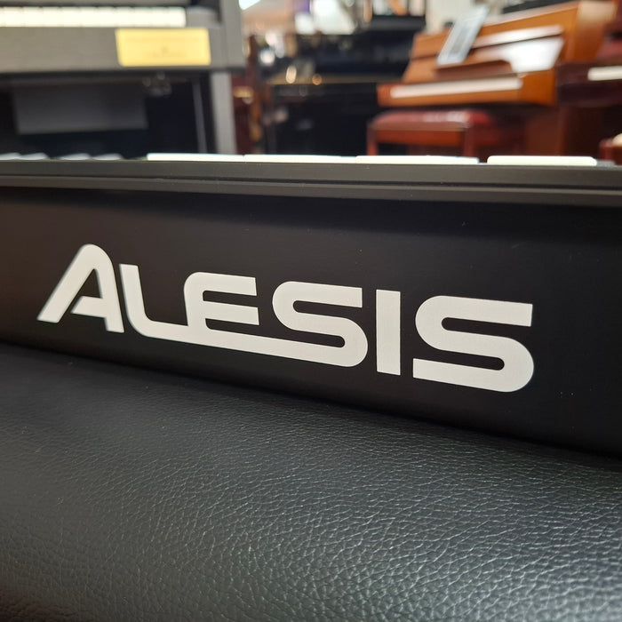 Second Hand Alesis V49 Midi Controller Keyboard