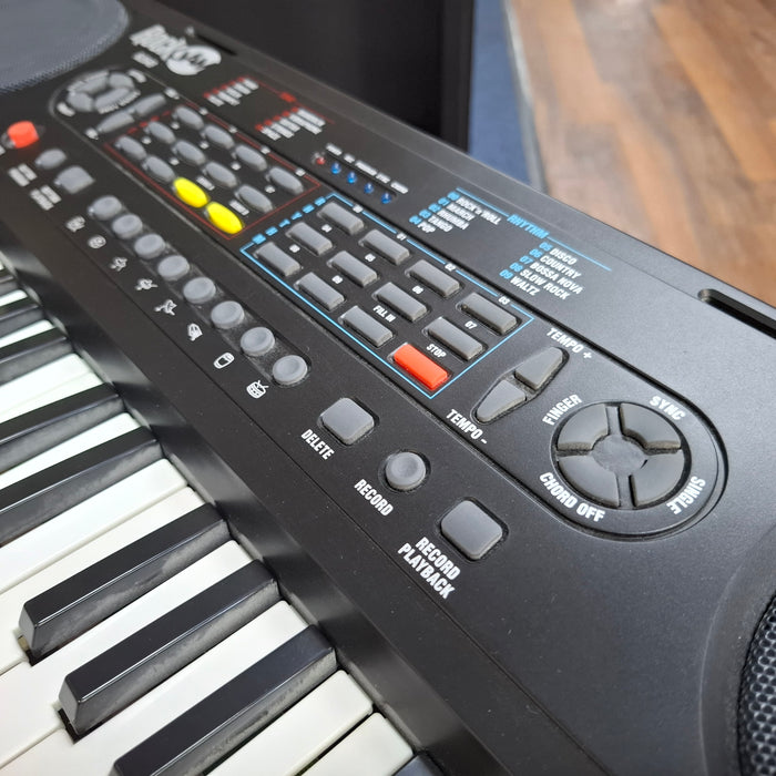 Second hand RockJam RJ549 Keyboard