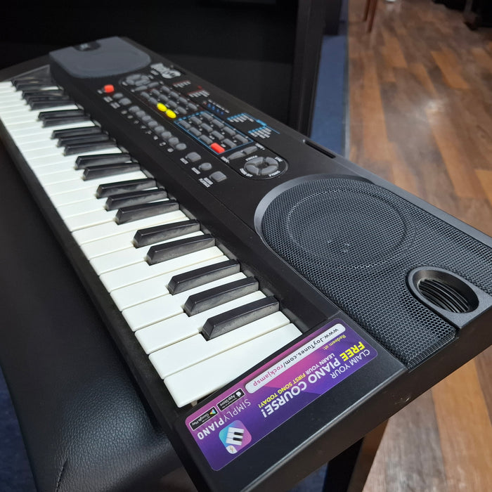 Second hand RockJam RJ549 Keyboard