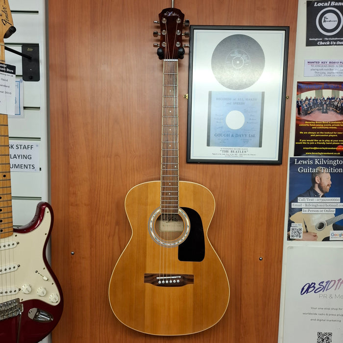 Second Hand Aria Acoustic Guitar