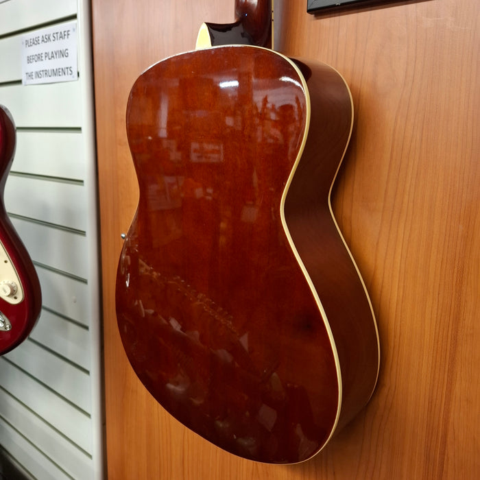 Second Hand Aria Acoustic Guitar