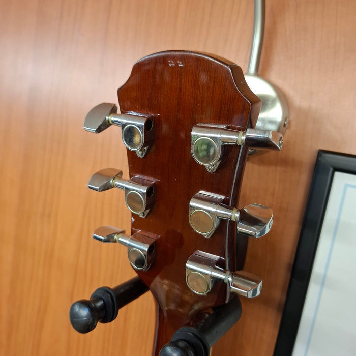 Second Hand Aria Acoustic Guitar