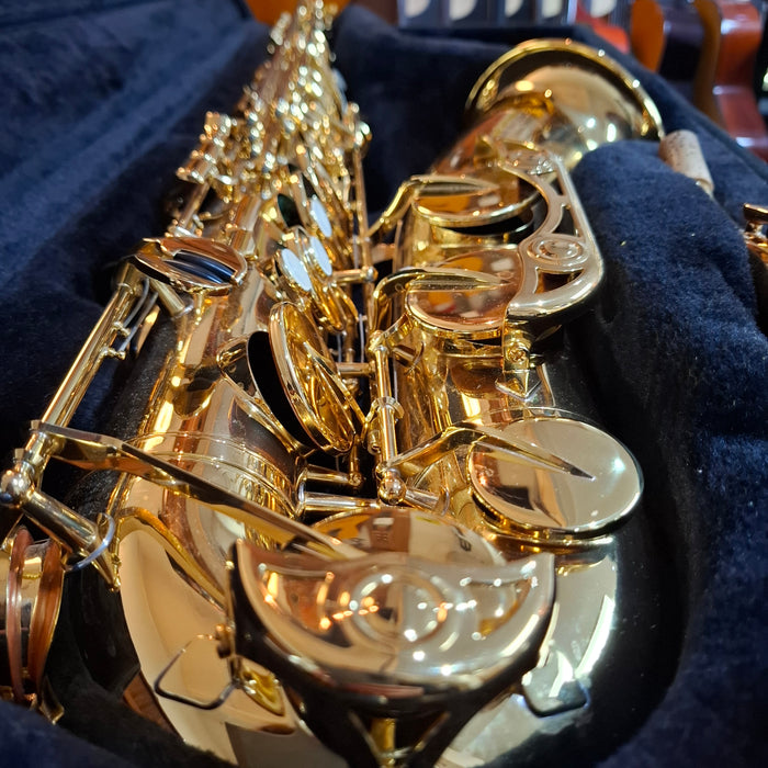 Second Hand Yamaha YTS-280 Tenor Saxophone