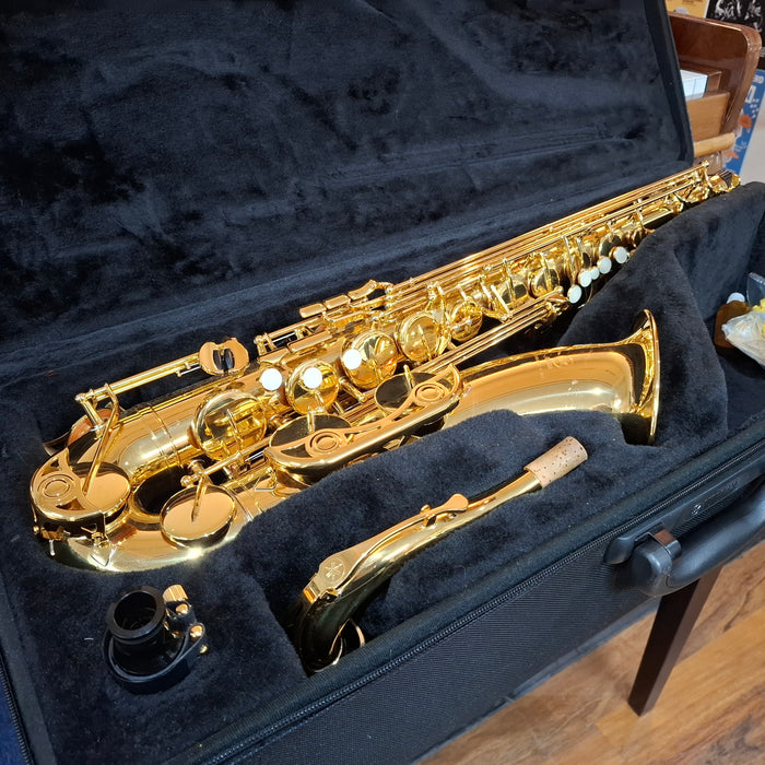 Second Hand Yamaha YTS-280 Tenor Saxophone