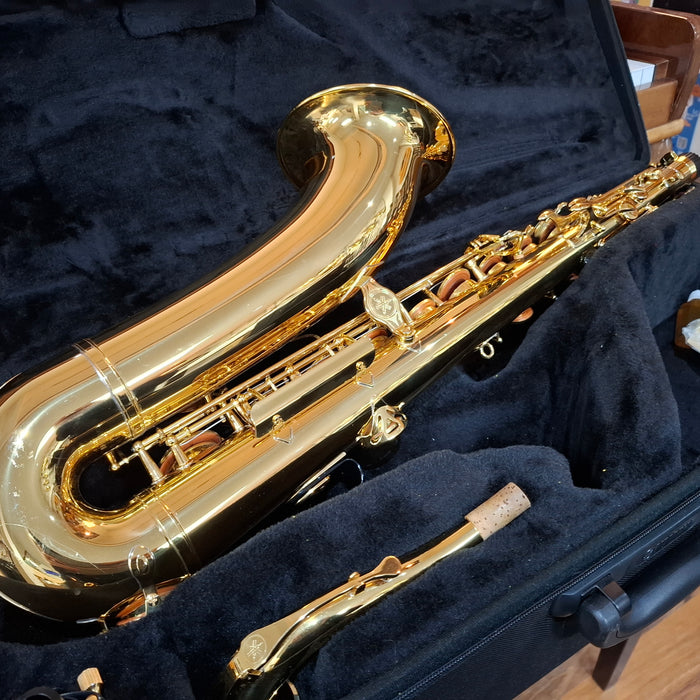 Second Hand Yamaha YTS-280 Tenor Saxophone