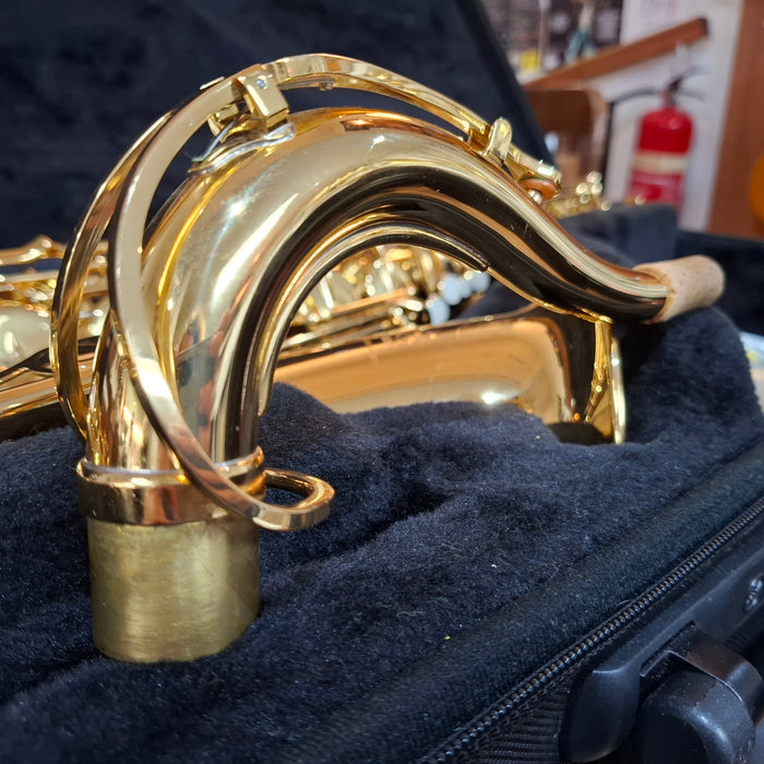 Second Hand Yamaha YTS-280 Tenor Saxophone