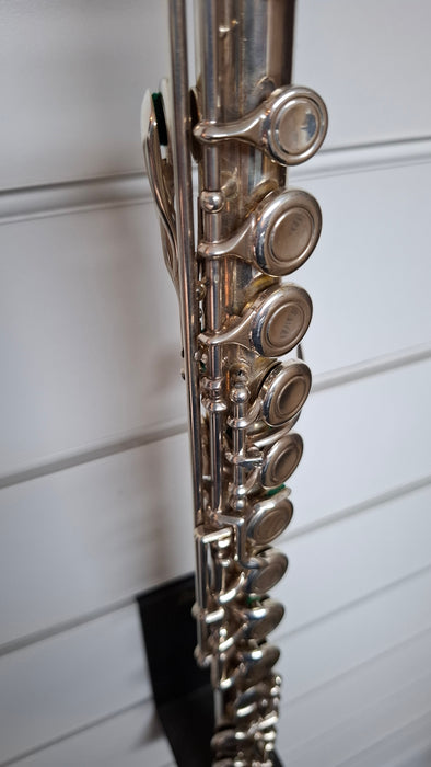 Second Hand Boosey & Hawkes Emperor Flute