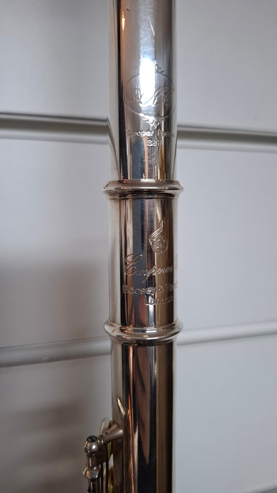 Second Hand Boosey & Hawkes Emperor Flute
