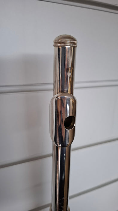 Second Hand Boosey & Hawkes Emperor Flute