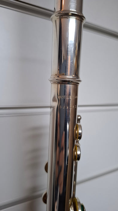 Second Hand Boosey & Hawkes Emperor Flute