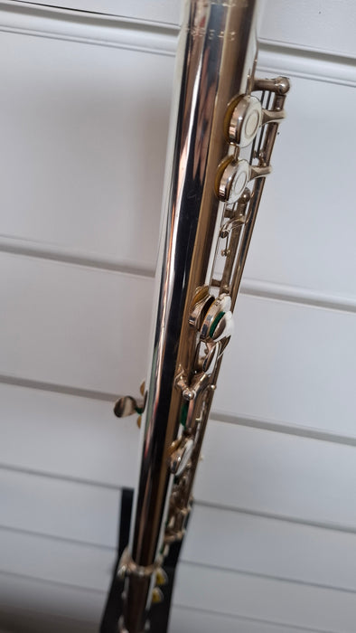 Second Hand Boosey & Hawkes Emperor Flute