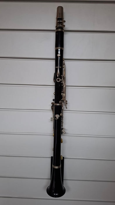 Second Band Boosey & Hawkes 78 Clarinet
