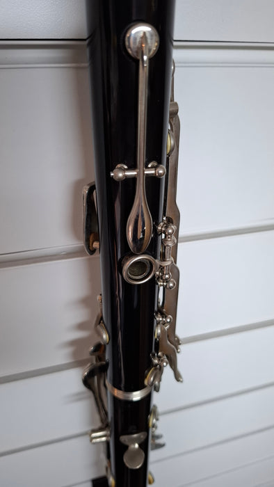Second Band Boosey & Hawkes 78 Clarinet