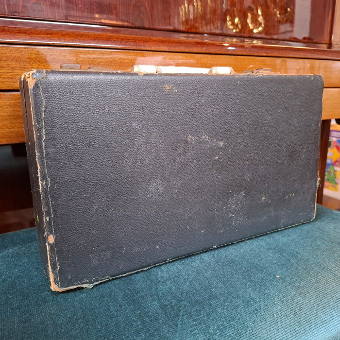 Second Hand Clarinet Case
