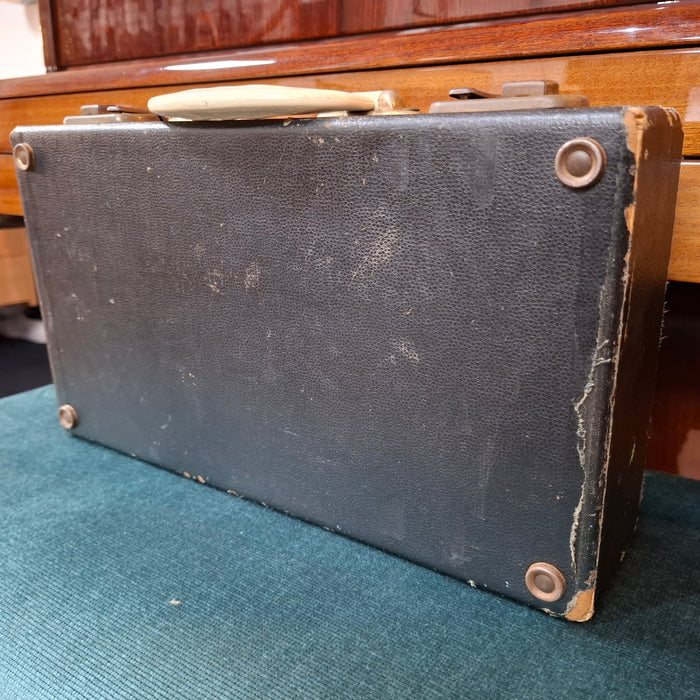 Second Hand Clarinet Case