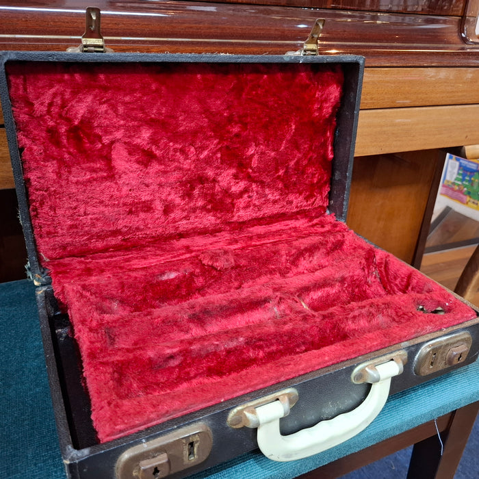 Second Hand Clarinet Case