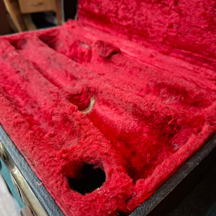 Second Hand Clarinet Case