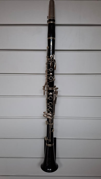 Second Hand Boosey & Hawkes Regent Clarinet