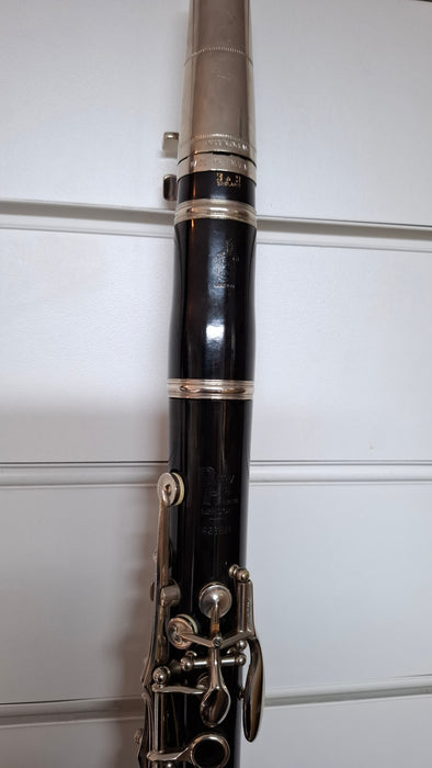 Second Hand Boosey & Hawkes Regent Clarinet