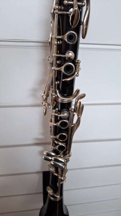 Second Hand Boosey & Hawkes Regent Clarinet