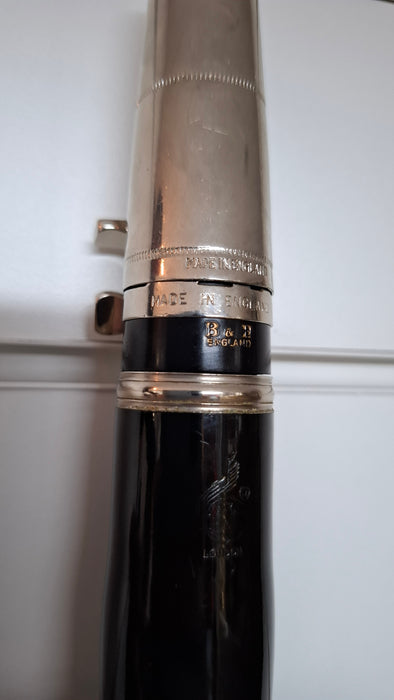 Second Hand Boosey & Hawkes Regent Clarinet