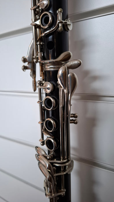 Second Hand Boosey & Hawkes Regent Clarinet