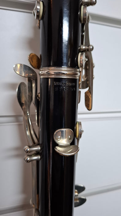 Second Hand Boosey & Hawkes Regent Clarinet