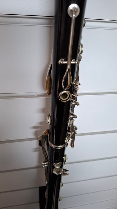 Second Hand Boosey & Hawkes Regent Clarinet