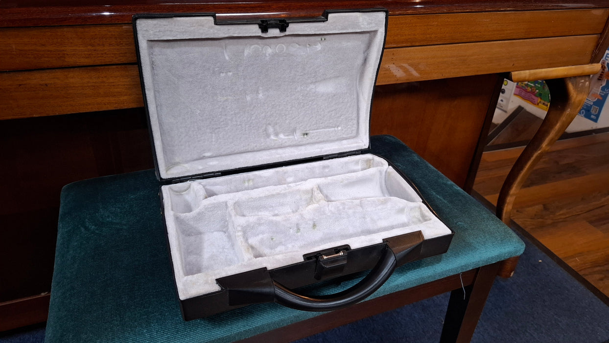 Second Hand Boosey & Hawkes Regent Clarinet