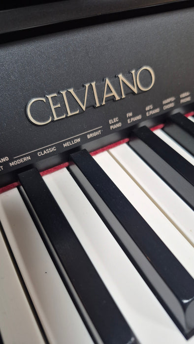 Second Hand Casio AP-245 Digital Piano